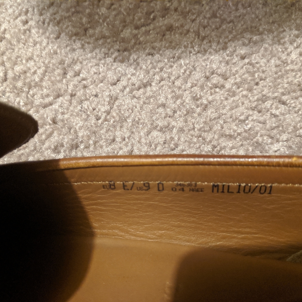 Bally loafers - Picture 4 of 5
